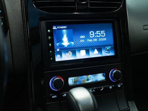 Used 2009 Chevrolet Corvette Coupe image 26