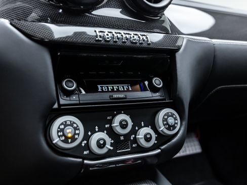 Certified 2010 Ferrari 599 GTB Fiorano RWD image 63
