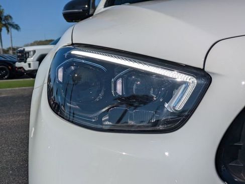 Used 2022 Mercedes-Benz E 53 AMG 4MATIC Sedan image 10