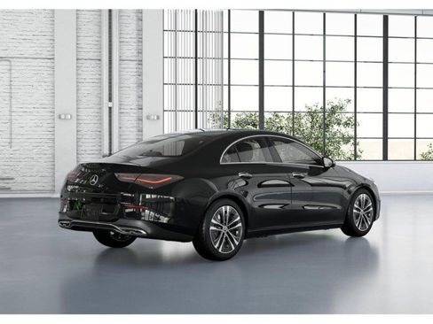 Certified 2025 Mercedes-Benz CLA 250 image 33