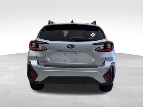 Used 2025 Subaru Crosstrek 2.5i Limited AWD/4WD image 29