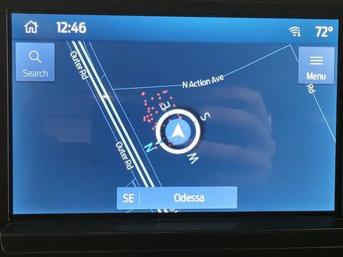 Used 2021 Ford F150 XLT w/ XTR Package image 28