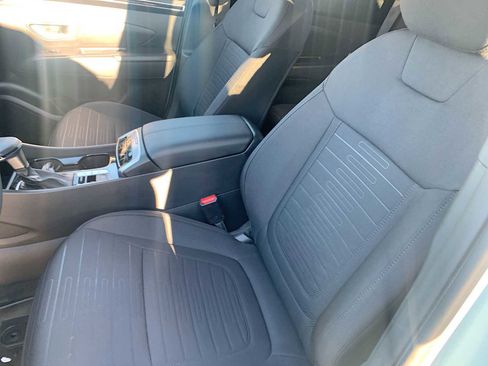 Used 2022 Hyundai Santa Cruz SEL image 18