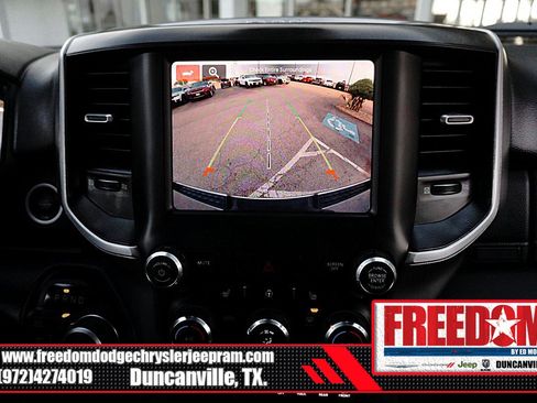 Certified 2023 RAM 1500 Big Horn image 20