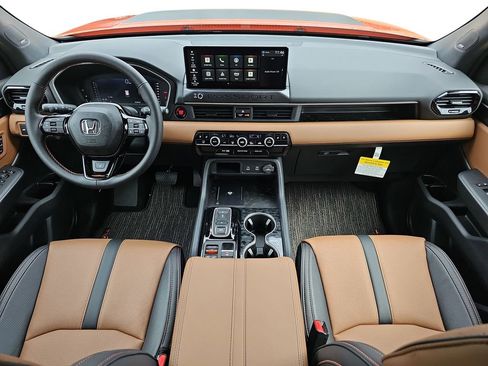 New 2026 Honda Passport TrailSport Elite image 9