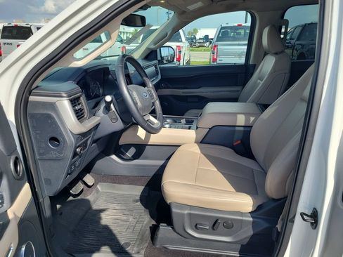 Used 2023 Ford Expedition XLT RWD image 8
