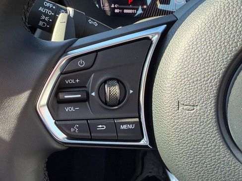 Certified 2025 Acura TLX w/ Technology Package image 11