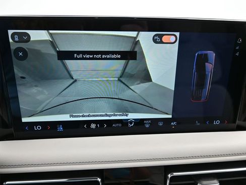 New 2025 Lincoln Aviator Reserve w/ Equipment Group 201A image 18