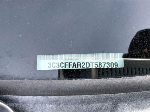 Used 2013 FIAT 500 Pop image 27