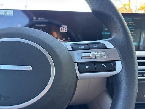 New 2026 Hyundai Tucson SEL image 32