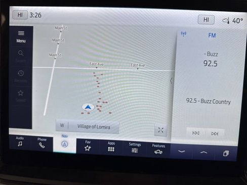 Used 2023 Ford F150 XLT w/ Equipment Group 302A High image 32