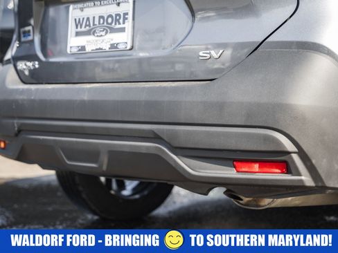 Used 2019 Nissan Kicks SV image 9