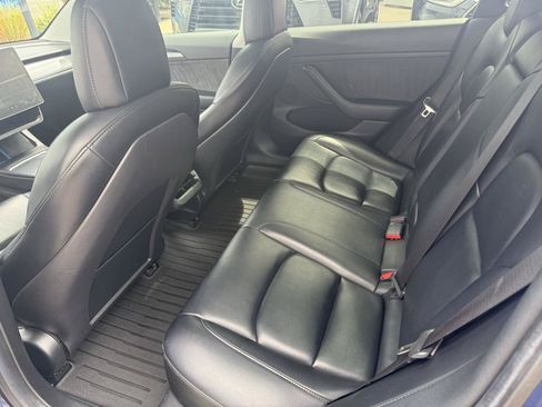 Used 2022 Tesla Model 3 Long Range AWD/4WD image 13