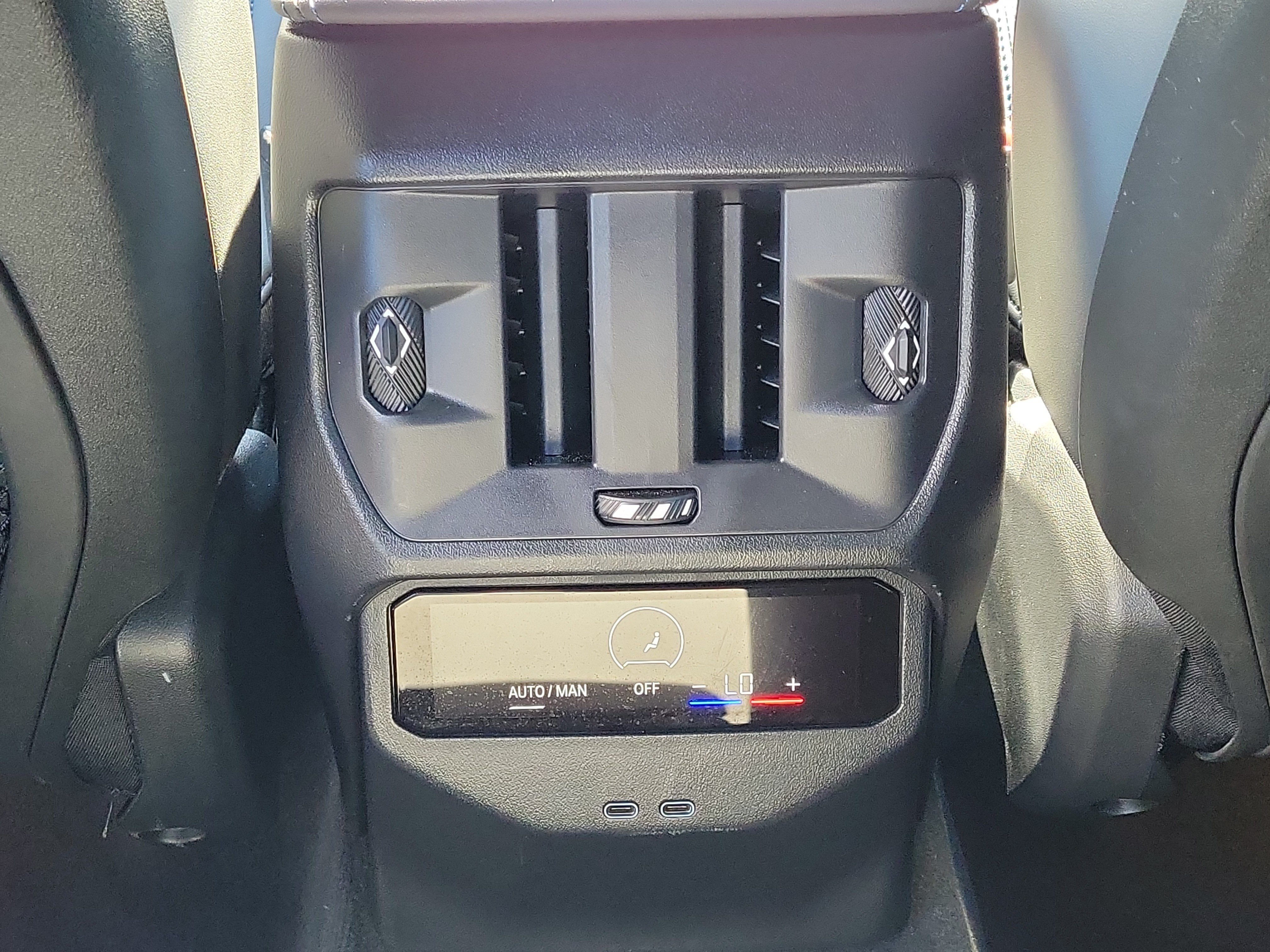 Used 2026 BMW X3 M50 AWD/4WD image 13