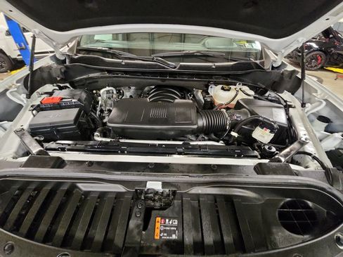 Certified 2025 Chevrolet Silverado 1500 LT Trail Boss w/ Convenience Package II AWD/4WD image 27