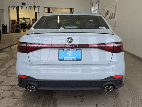 New 2026 Volkswagen Jetta GLI Autobahn image 11