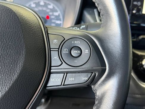Certified 2024 Toyota Corolla SE FWD image 25