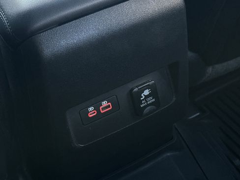 Used 2022 Nissan Frontier Pro-X w/ Pro-X Premium Package image 15