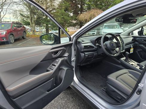 New 2026 Subaru Crosstrek 2.5i Limited w/ Crosstrek Mirror Package AWD/4WD image 7
