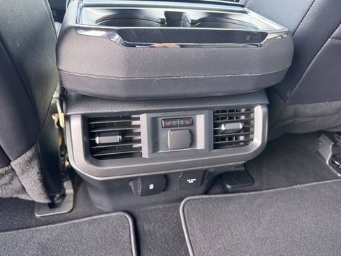 Used 2024 Ford F150 Lariat w/ Equipment Group 502A High AWD/4WD image 22