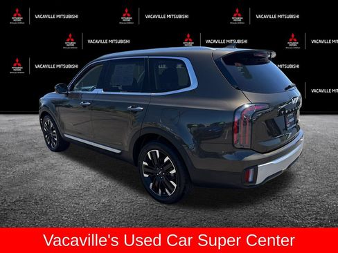 Used 2023 Kia Telluride SX Prestige AWD/4WD image 3
