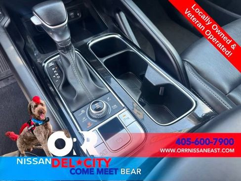 Used 2025 Kia Telluride S AWD/4WD image 31