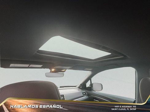 Used 2025 Honda Ridgeline RTL image 22