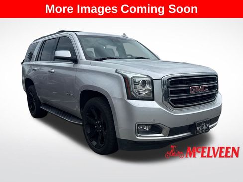 Used 2018 GMC Yukon SLT w/ Open Road Package AWD/4WD image 1