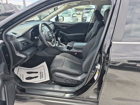 Used 2023 Subaru Outback Premium AWD/4WD image 17