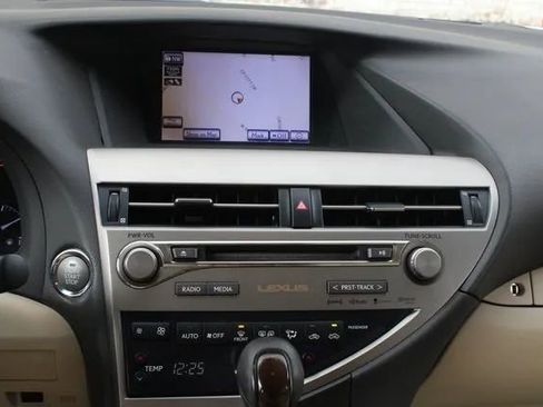 Used 2013 Lexus RX 350 F Sport image 22