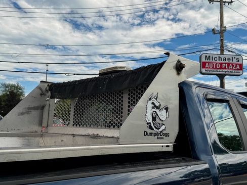 Used 2017 Ford F350 XL image 31