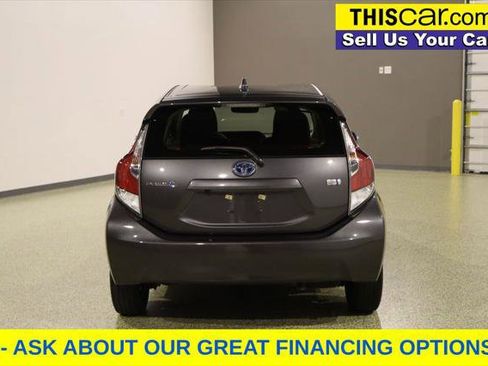 Used 2015 Toyota Prius C Three image 6