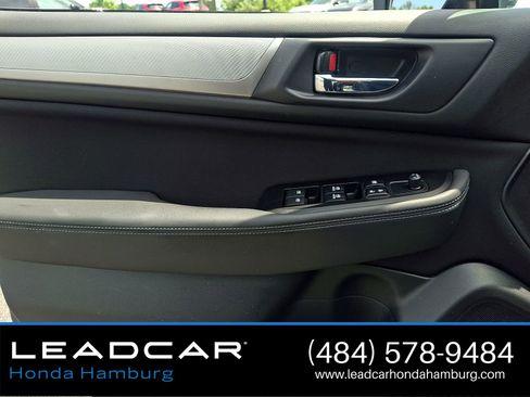 Used 2016 Subaru Legacy 2.5i Premium AWD/4WD image 13