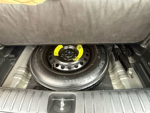 Used 2017 Hyundai Tucson Night image 17