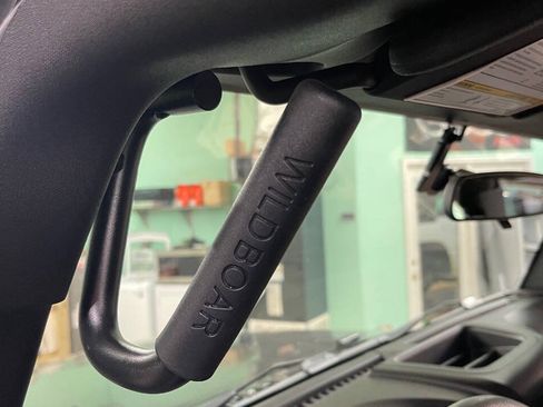Used 2015 Jeep Wrangler Unlimited Sport AWD/4WD image 56