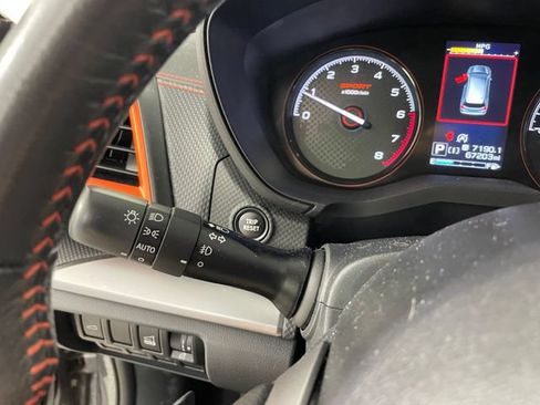 Used 2020 Subaru Forester Sport AWD/4WD image 14