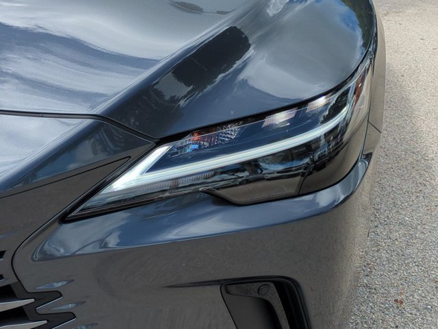 New 2026 Lexus RX 350 Premium Plus w/ Convenience Package FWD image 10