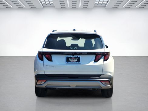 New 2026 Hyundai Tucson SEL Plus FWD image 5