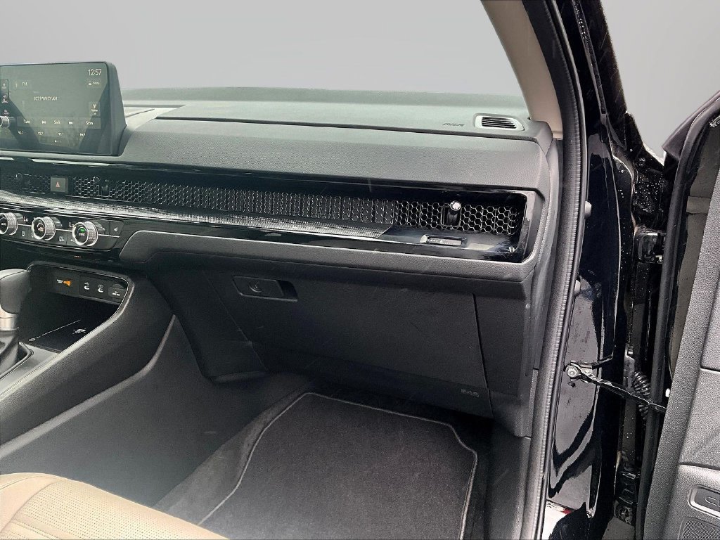 Used 2026 Honda CR-V EX-L image 26