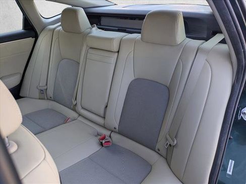 Used 2020 Honda Clarity Plug-In Hybrid image 14