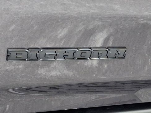 Used 2022 RAM 1500 Big Horn image 32