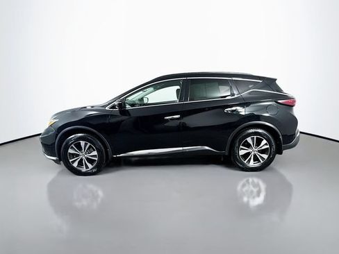 Used 2019 Nissan Murano SV w/ Premium Package AWD/4WD image 5