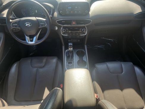 Used 2020 Hyundai Santa Fe SEL w/ Convenience + Premium Package FWD image 23
