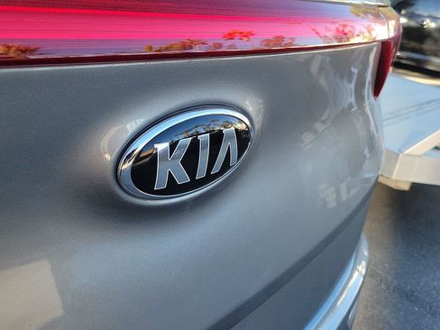 Used 2019 Kia Sportage LX image 8