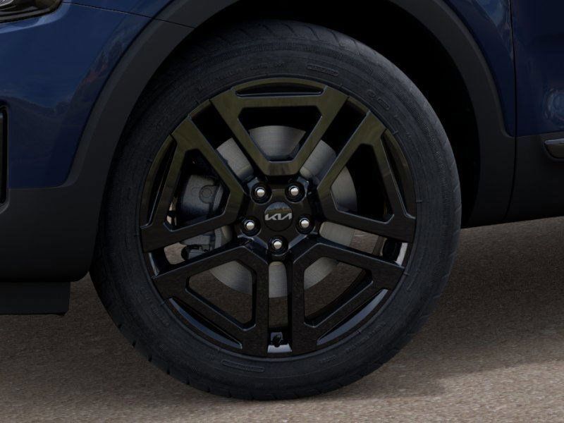 New 2025 Kia Telluride SX Prestige X-Line AWD/4WD image 9