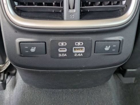 Used 2023 Subaru Outback Limited AWD/4WD image 16