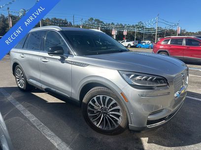 Used 2022 Lincoln Aviator Reserve