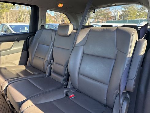 Used 2013 Honda Odyssey EX-L image 11