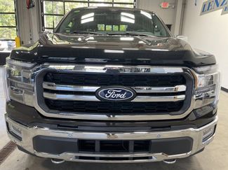 Used 2024 Ford F150 Lariat w/ Equipment Group 502A High video 3