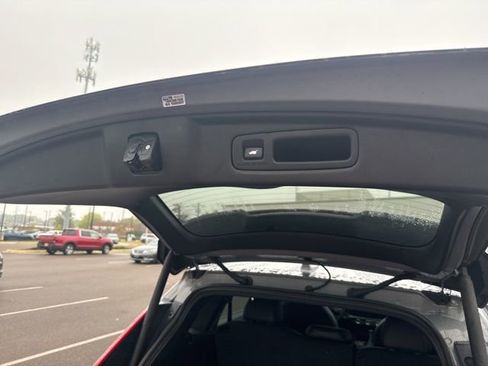 Used 2024 Honda CR-V Sport-L image 8